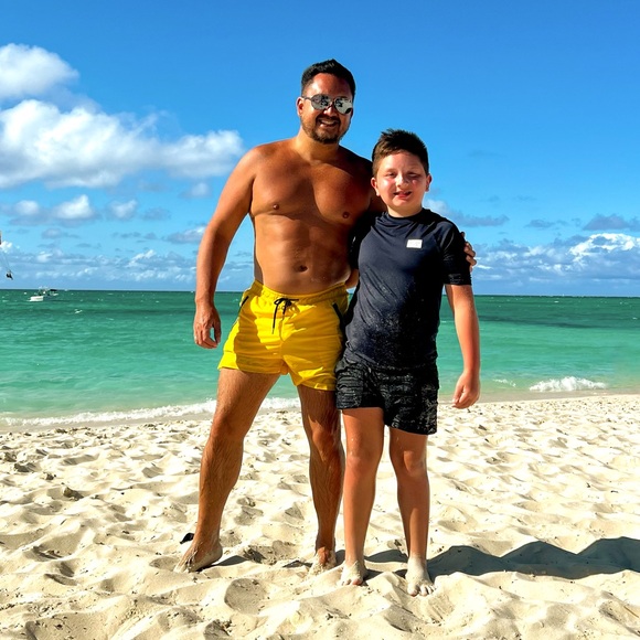 Meet your Posher, Mark - Picture 4 of 7